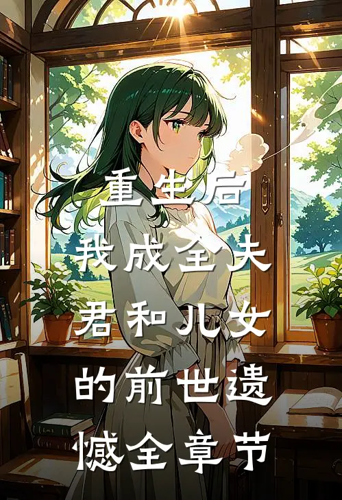 重生后,我成全夫君和儿女的前世遗憾全章节免费阅读