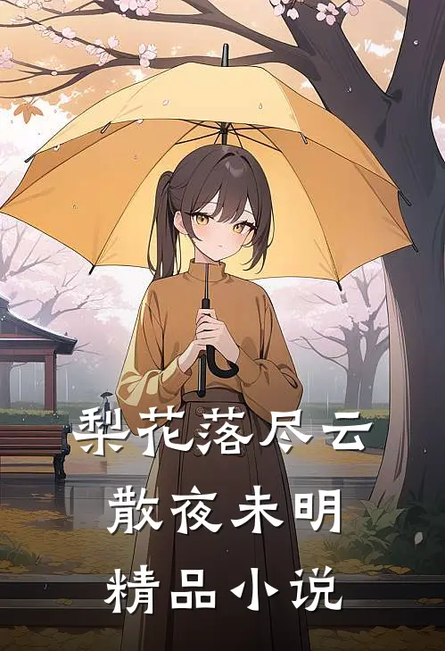 梨花落尽云散夜未明精品小说