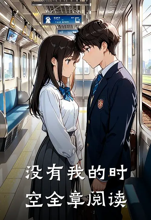 没有我的时空全章阅读
