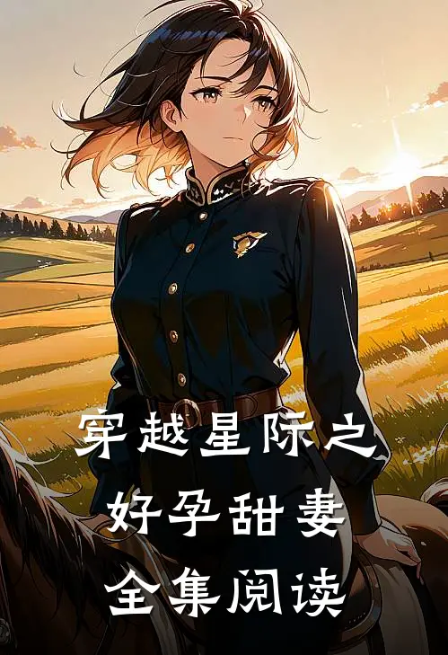 穿越星际之好孕甜妻全集阅读