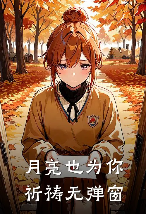 月亮也为你祈祷无弹窗