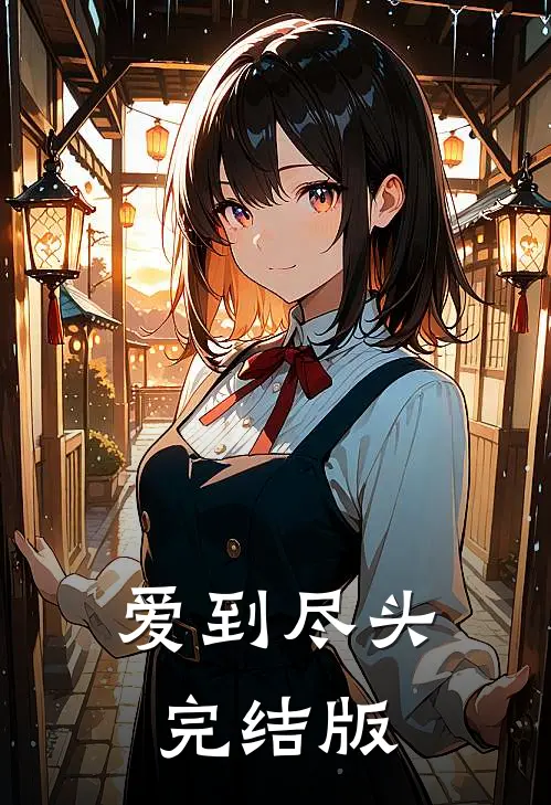 爱到尽头完结版