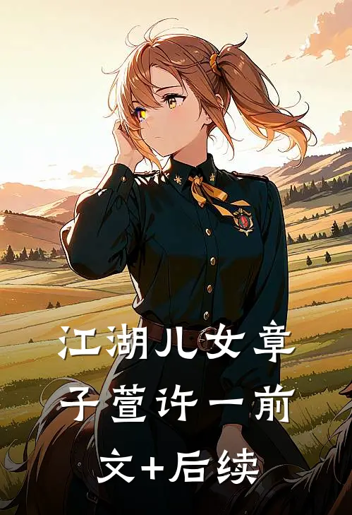 江湖儿女章子萱许一前文+后续