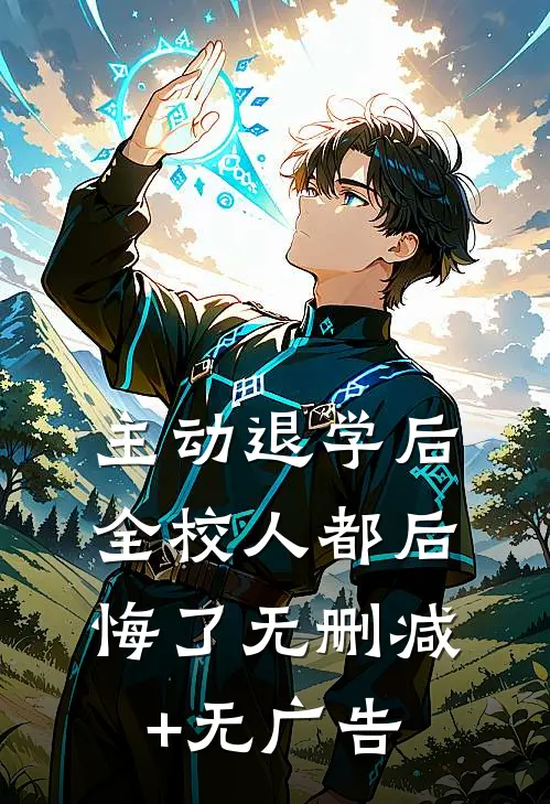 主动退学后，全校人都后悔了无删减+无广告