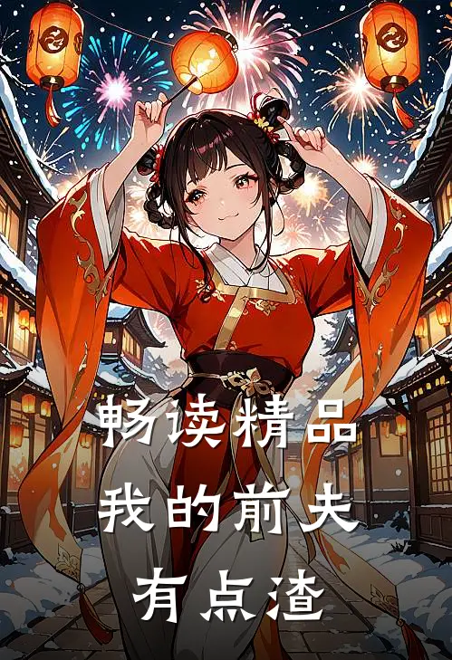 畅读精品我的前夫有点渣