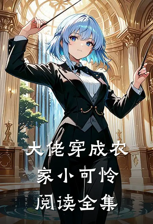 大佬穿成农家小可怜阅读全集