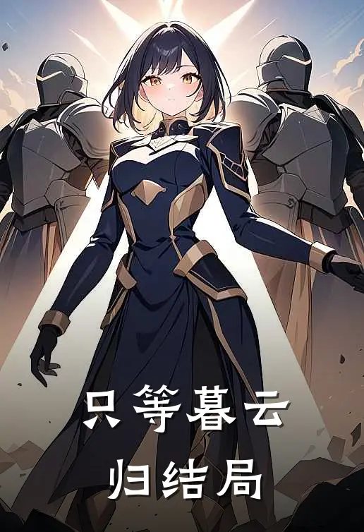只等暮云归结局