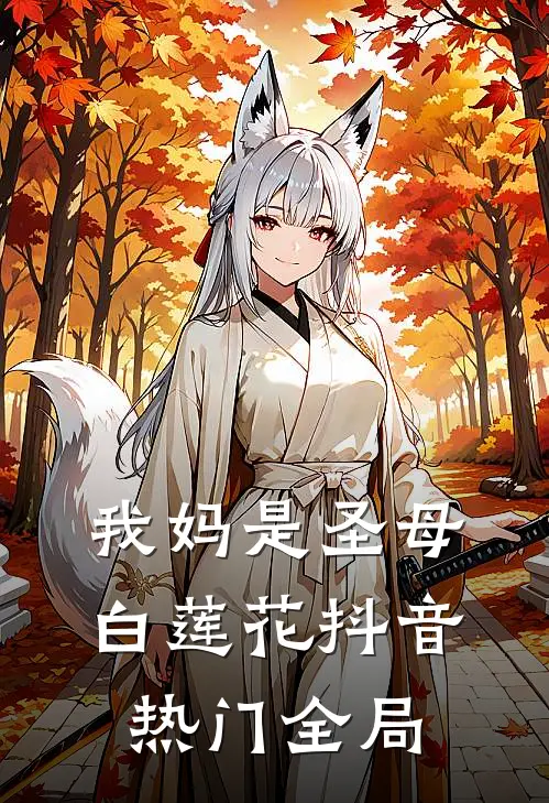 我妈是圣母白莲花抖音热门全局