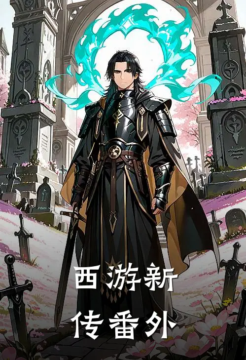 《西游新传》 番外