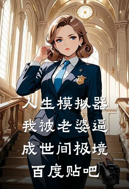 人生模拟器：我被老婆逼成世间极境百度贴吧