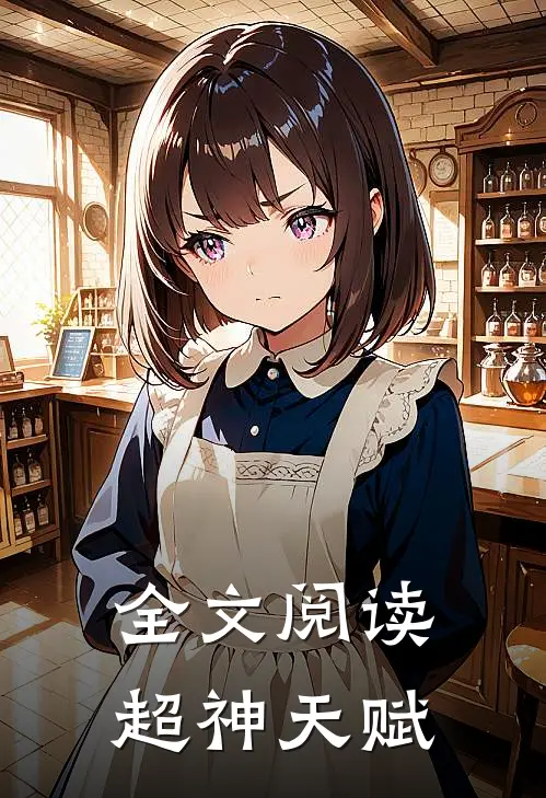 全文阅读超神天赋