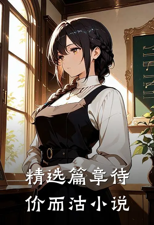精选篇章待价而沽小说