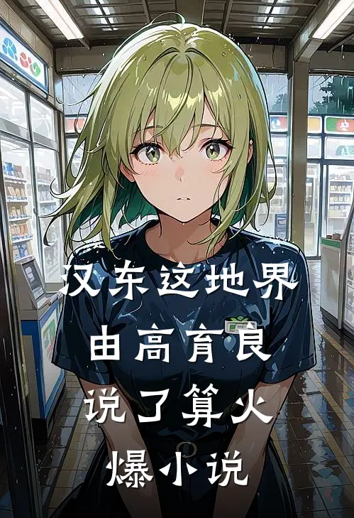 汉东这地界，由高育良说了算火爆小说