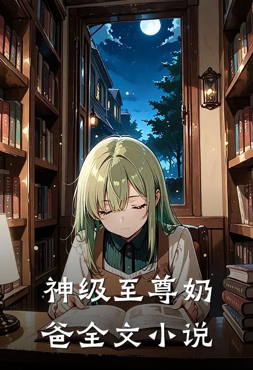 神级至尊奶爸全文小说