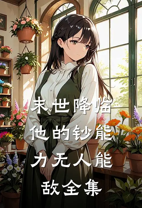 末世降临：他的钞能力无人能敌全集