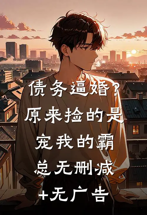 债务逼婚？原来捡的是宠我的霸总无删减+无广告