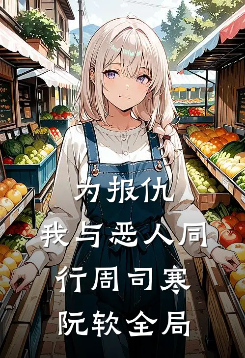 为报仇，我与恶人同行周司寒阮软全局