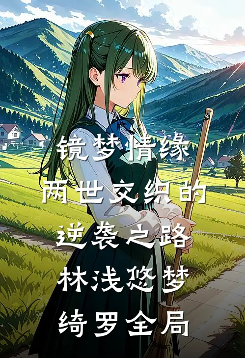 镜梦情缘:两世交织的逆袭之路林浅悠梦绮罗全局