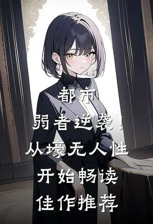 都市：弱者逆袭！从壕无人性开始畅读佳作推荐