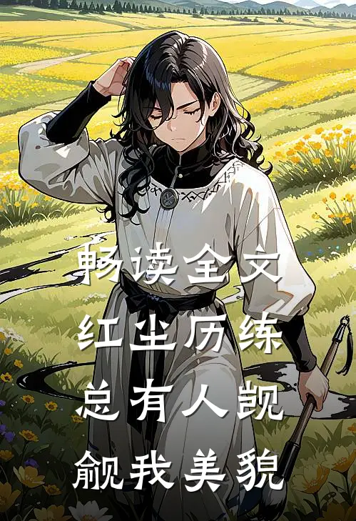 畅读全文红尘历练总有人觊觎我美貌