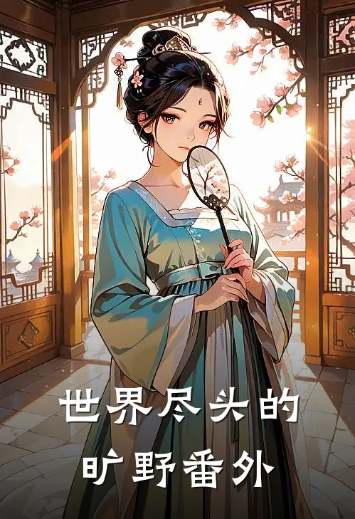 世界尽头的旷野番外
