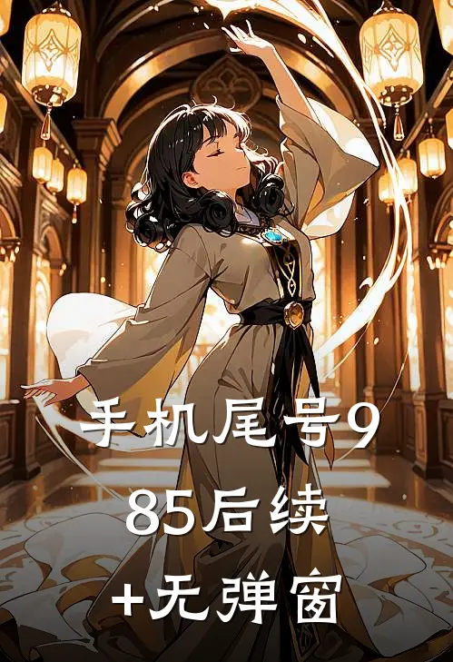 手机尾号985后续+无弹窗