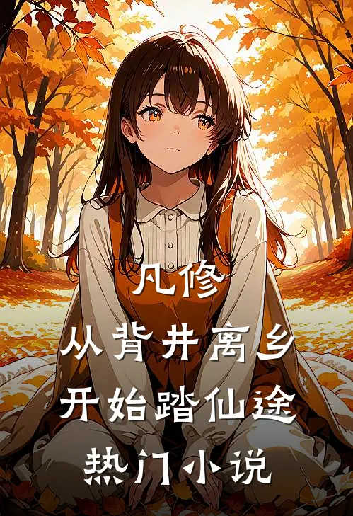 凡修：从背井离乡开始踏仙途热门小说