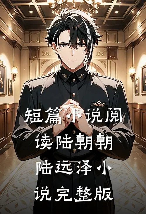 短篇小说阅读陆朝朝陆远泽小说完整版