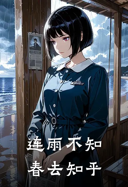 连雨不知春去知乎