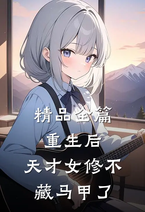 精品全篇重生后，天才女修不藏马甲了