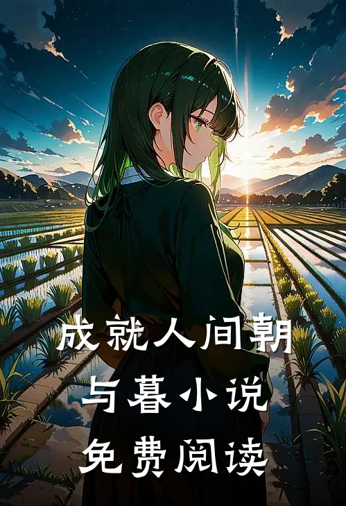 成就人间朝与暮小说免费阅读