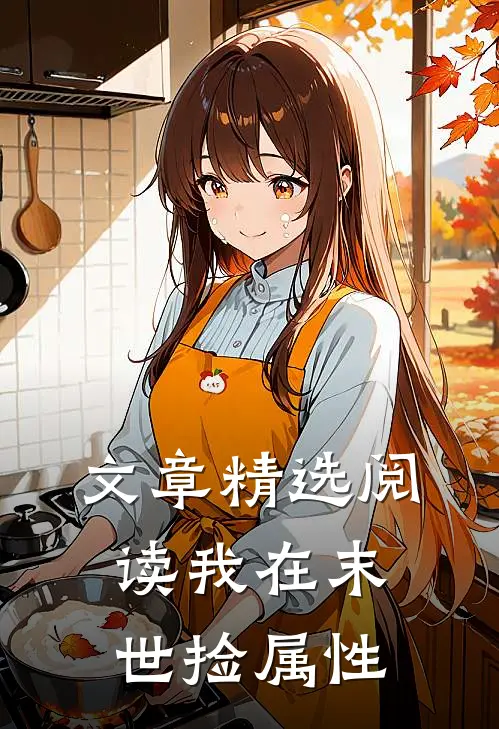 文章精选阅读我在末世捡属性