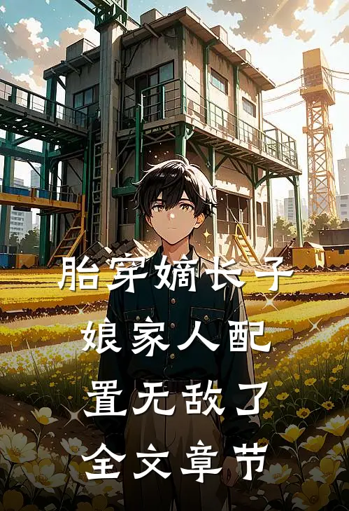 胎穿嫡长子，娘家人配置无敌了全文章节
