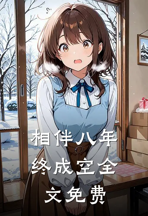 相伴八年终成空全文免费