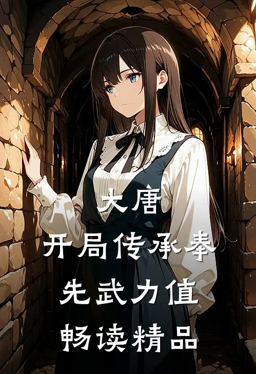 大唐：开局传承奉先武力值畅读精品