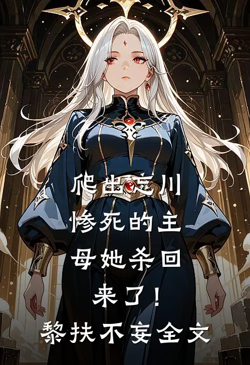 爬出忘川，惨死的主母她杀回来了！黎扶不妄全文