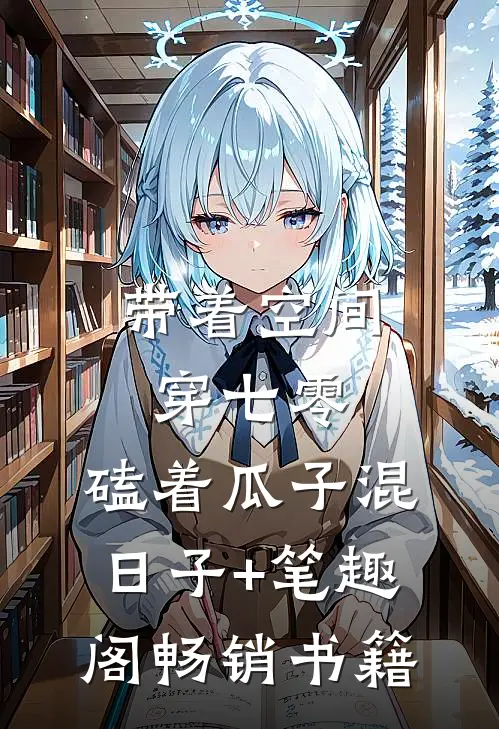 带着空间穿七零,磕着瓜子混日子+笔趣阁畅销书籍