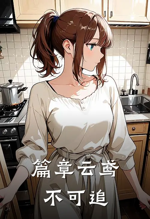 篇章云鸢不可追