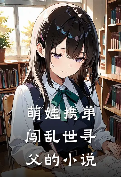 萌娃携弟闯乱世寻父的小说