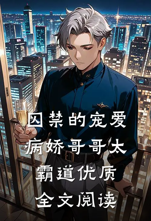 囚禁的宠爱病娇哥哥太霸道优质全文阅读