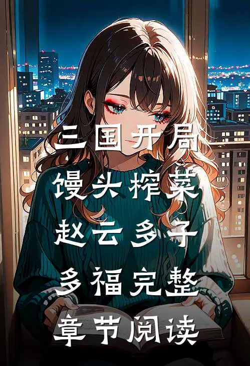 三国开局馒头榨菜，赵云多子多福完整章节阅读