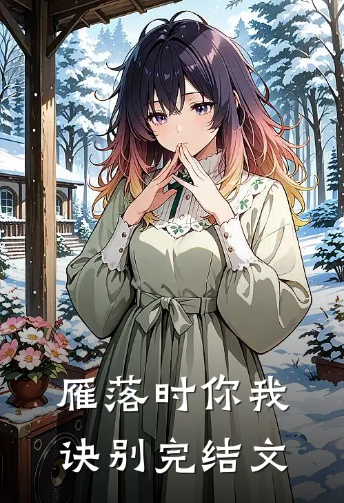 雁落时你我诀别完结文