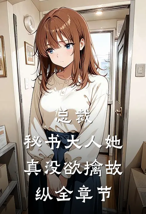 总裁，秘书大人她真没欲擒故纵全章节