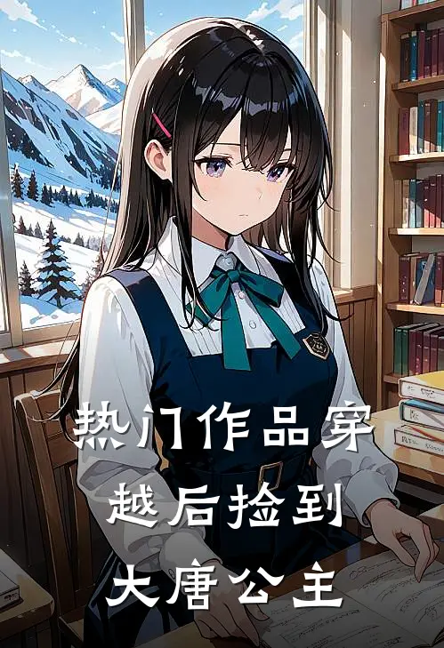 热门作品穿越后捡到大唐公主