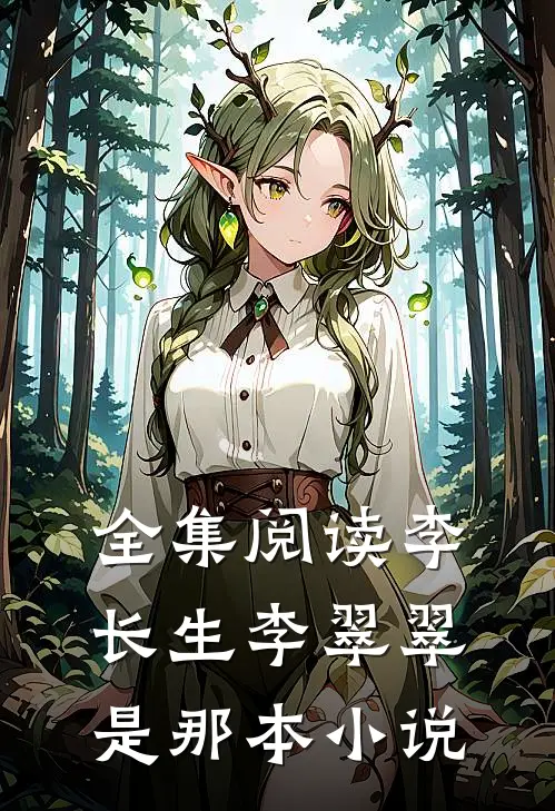 全集阅读李长生李翠翠是那本小说