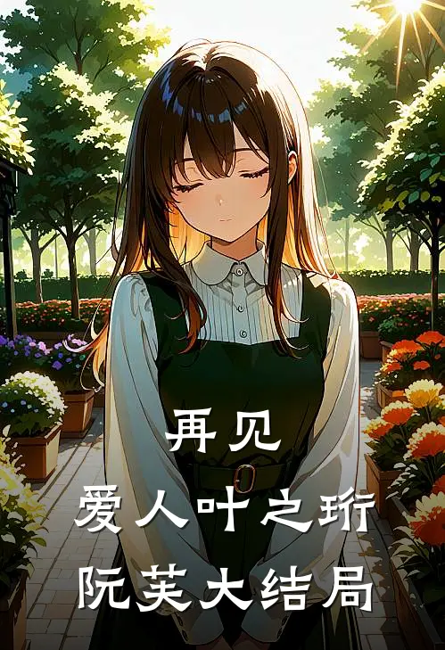 再见，爱人叶之珩阮芙大结局