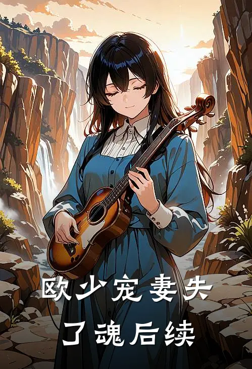 欧少宠妻失了魂后续