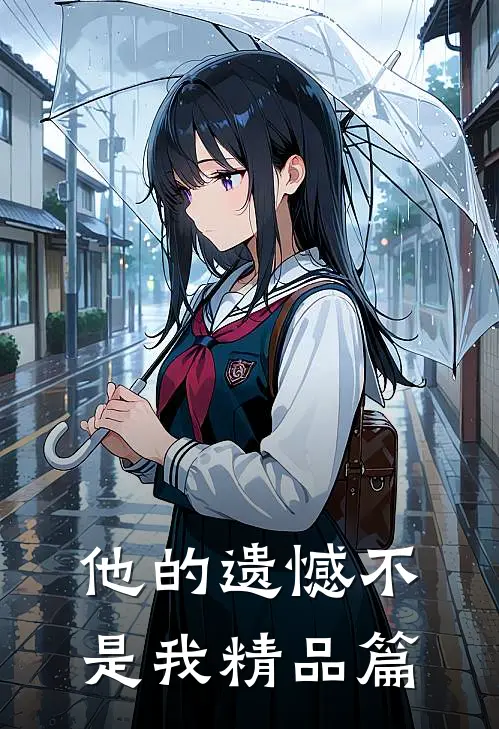 他的遗憾不是我精品篇