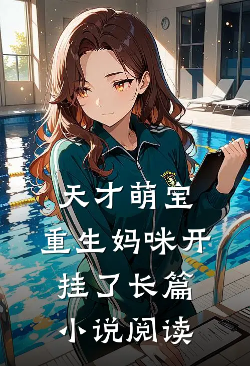 天才萌宝,重生妈咪开挂了长篇小说阅读