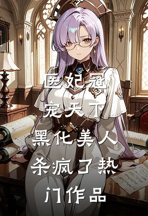医妃冠宠天下：黑化美人杀疯了热门作品